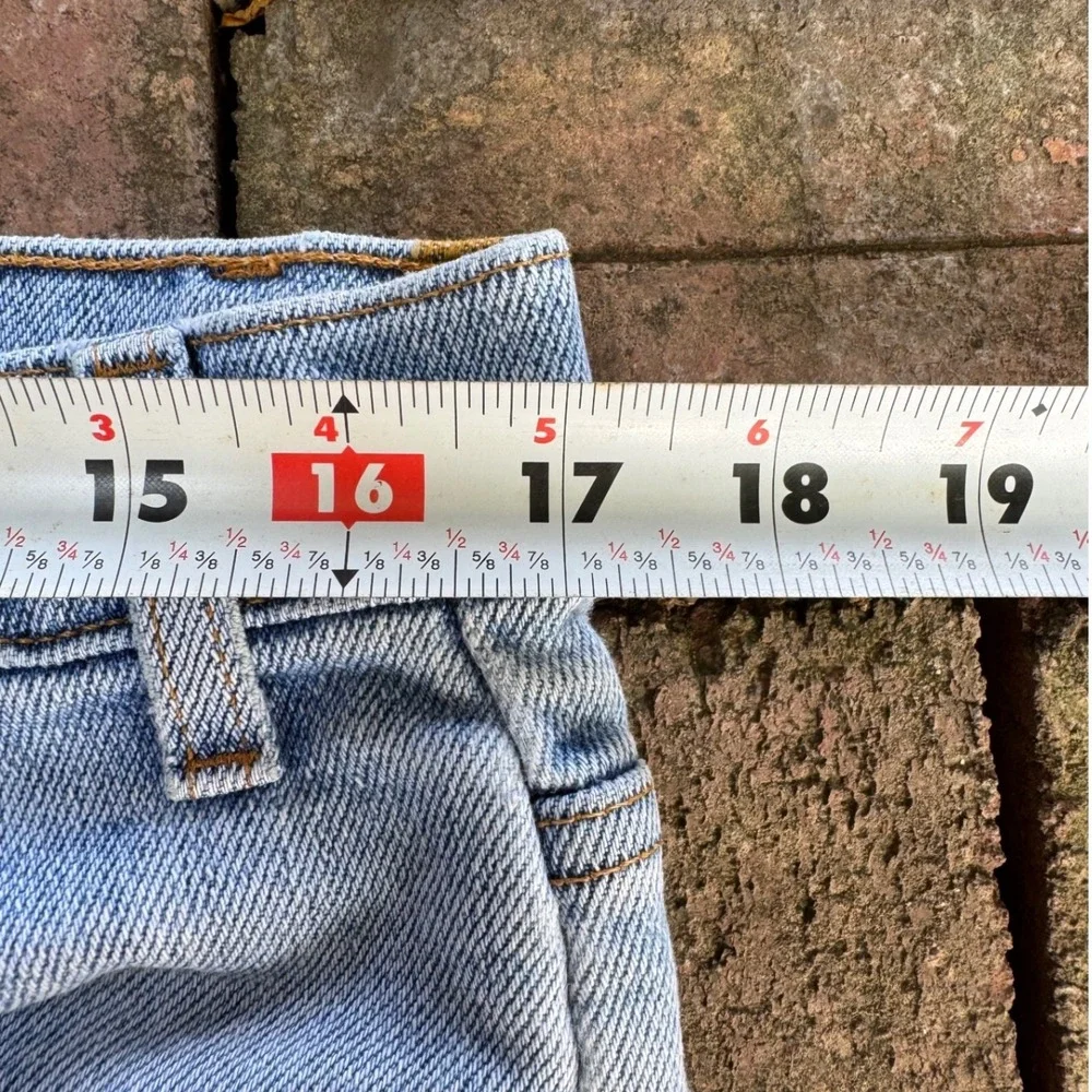 Levi Strauss Signature vintage levi